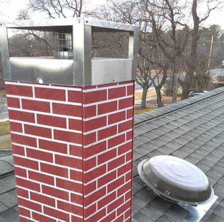 Chimney Repair Middle Island NY