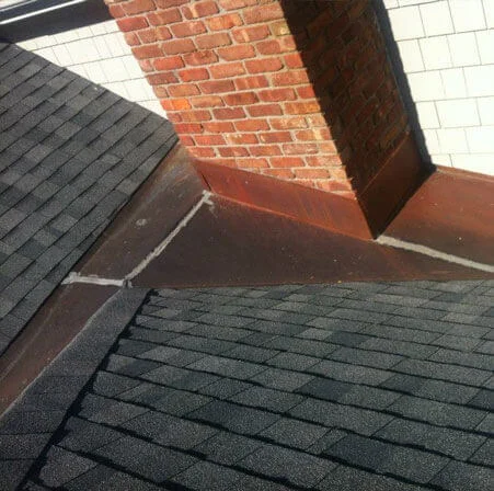 Chimney Leak Repair Middle Island NY
