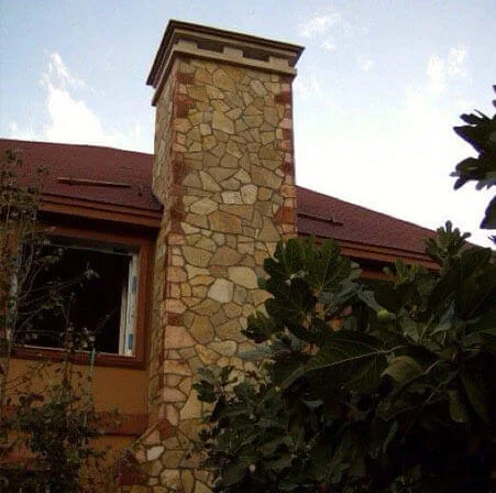 Chimney Rebuild Middle Island NY