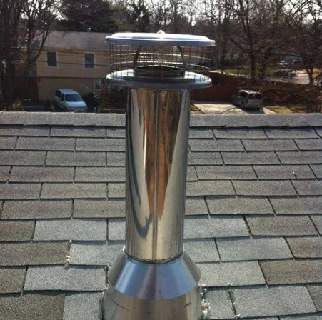 Metal Chimney Repair Middle Island NY